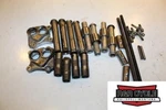 2001 Harley-davidson Road Glide Efi Fltri Clutch Push Rods Tubes And Lifters. Fixed Price $49.49.