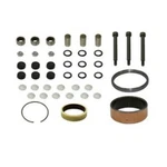 Spi Sports Parts Inc Clutch Kit P85 89-97 SM-03087K1. Fixed Price $123.76.