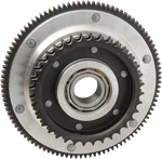 Drag Specialties Clutch Shell Fits '94-'97 Big Twin 148111-BX-LB2. Fixed Price $314.11.