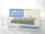 Genuine Oem Yamaha 90380-08229-00 Solid Clutch Bushing. Fixed Price $9.95.