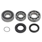 Spi Jack Shaft Bearing And Seal Kit Upper For Yamaha Many 2006-2018 Sleds. Fixed Price $34.95.