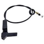 Arctic Cat Twin Choke Cable, 0687-144. Fixed Price $41.95.