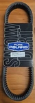 Genuine Polaris Oem/nos Drive Belt 3211070WO. Fixed Price $114.99.