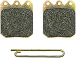 Sports Parts Inc Brake Pads Semi-metallic SM-05304. Fixed Price $26.43.