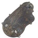 2010 Polaris Magnesium Rmk Switch Back Dragon 600 700 800 Cover Chain Case. Fixed Price $46.00.