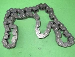 Genuine Arctic Cat 68 Pitch 13 Wide Chain Part # 0602-495. Fixed Price $85.00.