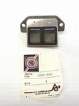 Nos Oem Arctic Cat Reed Valve Seat 3002-600 Artic. Fixed Price $94.95.