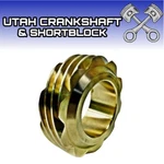 Polaris 10 Start Brass Crankshaft Center Gear 2004-2021 500 600 700 800 3090254. Fixed Price $167.95.
