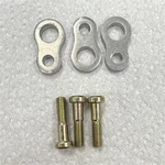 New Oem Brp Ski Doo Clutch Arms And Bolts. Fixed Price $15.00.