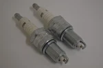 Champion Spark Plug RN12YC 404 Set. Fixed Price $13.95.