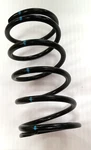 New Oem Arctic Cat Black/blue Driven Clutch Spring 202/284 Lbs. 0648-813 Artic. Fixed Price $21.77.