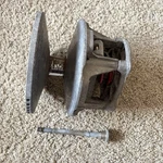 Polaris 488 Efi Oem Primary Drive Clutch With Red Spring 563039802. Fixed Price $199.95.