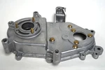 Oem Arctic Cat Snowmobile Unpainted Chaincase Dropcase W/ Studs 0702-421. Fixed Price $179.90.