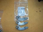 Polaris Atv Magnum 325 330 High Altitude Clutch Weights Lot Of New Oem 5630280. Fixed Price $34.99.