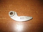 New Arctic Cat Drive/primary Clutch Cam Arm/weight Zrt 47G Powder 0746-611. Fixed Price $12.99.