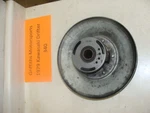 1979 80 81 Kawasaki Drifter 340 Secondary Driven Clutch. Fixed Price $44.00.
