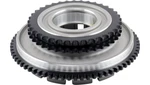 Drag Specialties Clutch Shell Harley Davidson Basket 85-89 Big Twin. Fixed Price $356.11.