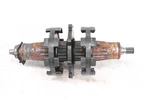 12 Polaris Assault Rmk 800 Drive Shaft Cog Assembly 155". Fixed Price $324.99.