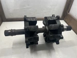 2018 Arctic Cat Zr 8000 Sno Pro Es 137 Driver Track Cog 0728-235. Fixed Price $125.00.
