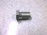 Vintage Arctic Cat Nos Salsbury Drive Clutch Ramp Plate Nut 0100-344, 703208. Fixed Price $11.99.