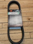 Nos Arctic Cat Atv Snowmobile Drive Belt 0823-683 22-26. Fixed Price $122.99.