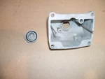 1997 Arctic Cat Zr 440 Float Chamber W/drain Screw, P/n 6505-892, 6505-184. Fixed Price $15.00.