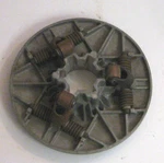 Nos Salsbury 910 Drive Clutch Movable Assy 601424 Arctic Cat 1972 440 Puma. Fixed Price $74.00.