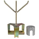 Slp P-drive Clutch Spring Compression Tool For 2017-25 Ski-doo & Lynx 20-233. Fixed Price $159.95.