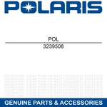 Polaris 3239508 GEAR-35T (356245) Indy Voyager Titan Prostar S4 155. Fixed Price $169.99.