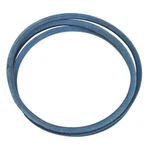 Aramid Blue V-belt 1/2" 73" Fits Jason MXV4730 Dayco L473 Gates 6873. Fixed Price $32.64.