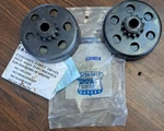 Comet Centrifugal Clutch 211627A--(2 Pack) See Description.. Fixed Price $99.99.