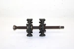 1995 Polaris 440 L/c Oem Track Driveshaft 6230130 SP40. Fixed Price $47.29.