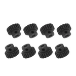 19T 20T 21T 22T Gear Set Black 32P With 3.17MM Coupler 4PCS. Fixed Price $20.20.