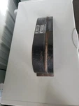 1980 1981 1982 John Deere Spitfire Snowmobile Clutch Belt Cover 340 Kawasaki Vtg. Fixed Price $54.97.