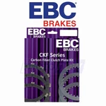Ebc CKF2325 Clutch For Engine & Components Kits Vj. Fixed Price $94.05.