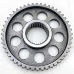 Arctic * Sprocket Lower Bw 48T 16-22 Zr 6/8000 Riot Thundercat. Fixed Price $149.95.