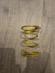 Vintage Arctic Cat 0146-067 Snowmobile Primary Clutch Spring. Fixed Price $6.00.
