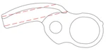Speedwerx 850 Turbo Adjustable Clutch Weight - 52.5GRAMS Snowmobile SDT5. Fixed Price $148.45.