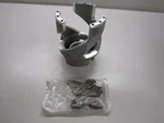 Arctic Cat Clutch Altitude Kit 6,000-9,000 4639-642 #11985. Fixed Price $168.95.