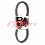 Gates G-force Drive Belt Ski-doo Olympique 335 1971-1972 Automatic Cvt Ob. Fixed Price $63.16.