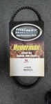 Carlisle Ultimax UA436 Hypermax Atv/utv Clutch Drive Belt. Fixed Price $89.76.