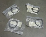 Yamaha Max 750 Secondary Sheave Stoppers Holders 1992 1994 89A-17656-00-00. Fixed Price $14.99.