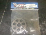 New Epi Lower Sprocket # 35T 13W 15T Internal Spline 373513. Fixed Price $29.95.