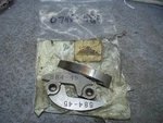Arctic Cat Snowmobile 98-2001 Powder Special Clutch Weight Set Used Oem 0746-584. Fixed Price $29.99.