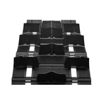 Camso 3.00 Pitch Challenger Track 153 X 2.50 - Wide 9174M. Fixed Price $935.00.