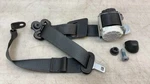 Jeep Jlu Wrangler Unlimited Door Driver Rear Seat Belt Retractor 18-23 124973. Fixed Price $119.99.
