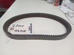 Gates 40G4238 G-force Performance Drive Cvt Belt Pre-owned. Fixed Price $37.99.