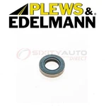 Edelmann Power Steering Pump Shaft Seal Kit For 2007-2010 Gmc Sierra Drive Li. Fixed Price $20.24.