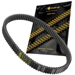 Caltric Drive Belt For Polaris 3211160 3211123 Clutch Atv. Fixed Price $38.00.
