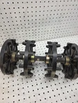 Ski-doo Rev Mxz Drive Axle Cog Tooth 501027400 504152502 504152199 Free Ship. Fixed Price $54.00.
